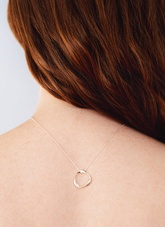 Collier ARIA - Argent 925