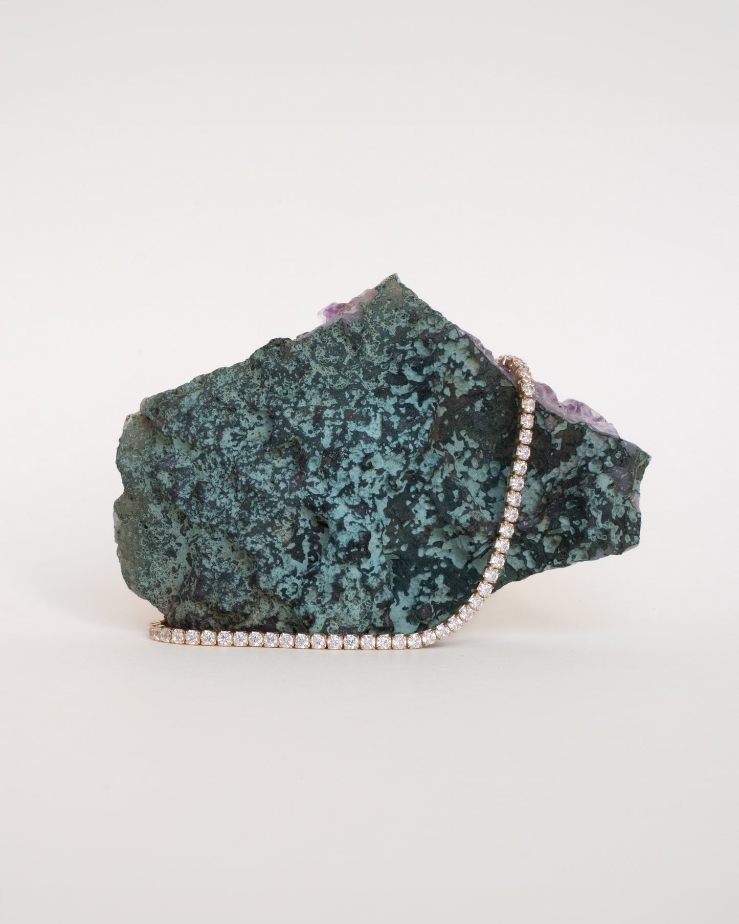 Bracelet Isaée rivière
