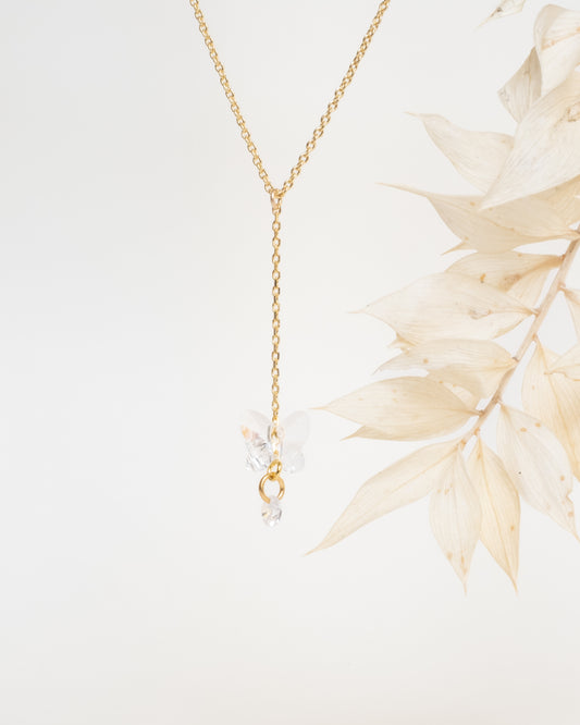 Collier Nectar