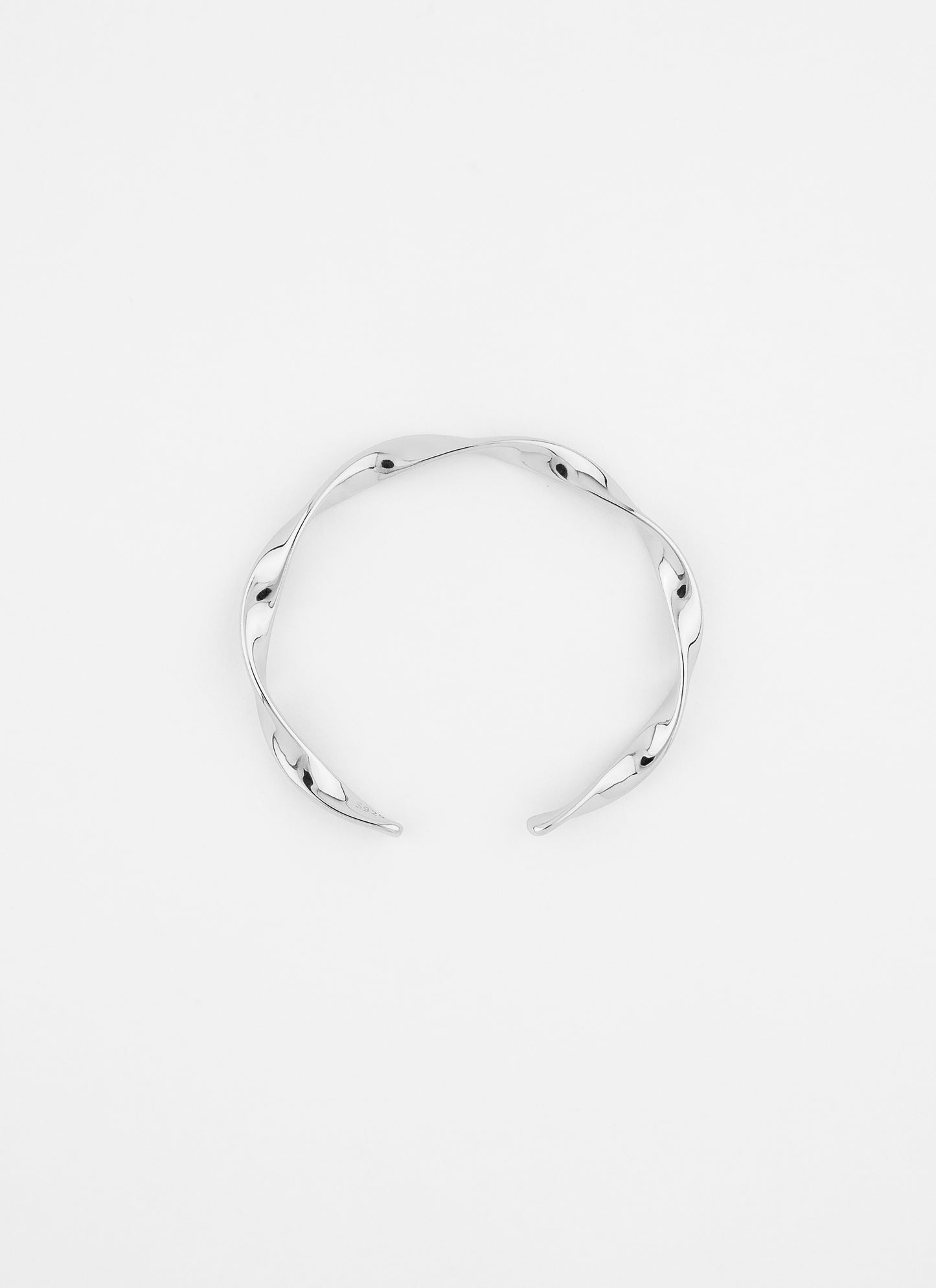Jonc ARIA - Argent 925
