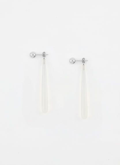 Boucles d'oreilles LULLABY - Argent 925