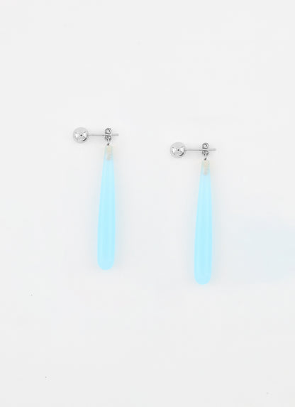 Boucles d'oreilles LULLABY - Argent 925