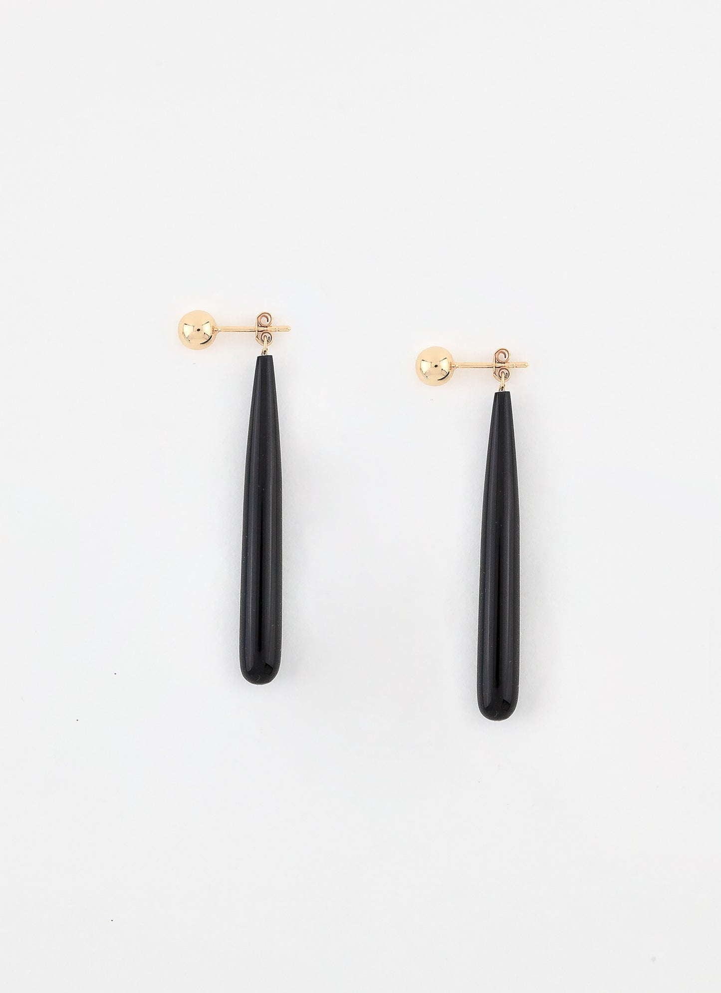 Boucles d'oreilles LULLABY - Plaqué or