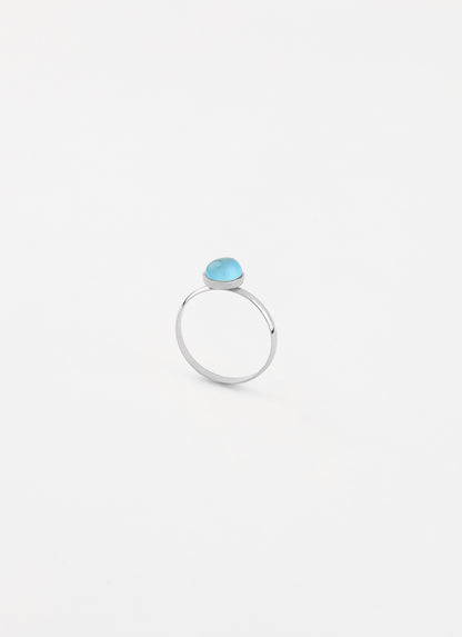 Bague LULLABY - Argent 925