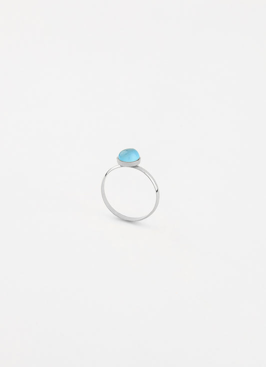Bague LULLABY - Argent 925