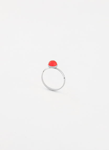 Bague LULLABY - Argent 925