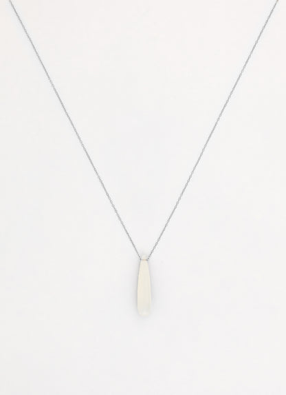 Collier LULLABY - Argent 925