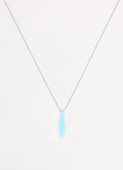 Collier LULLABY - Argent 925