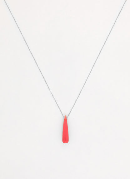 Collier LULLABY - Argent 925