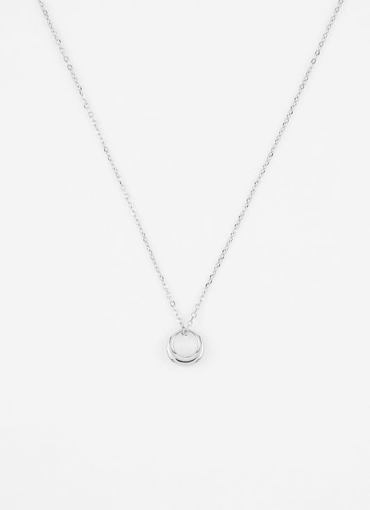 Collier mini SWELL - Argent 925