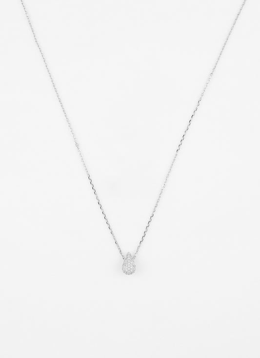 Collier DEWY - Argent 925