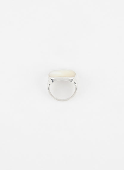 Bague NACRE - Argent 925