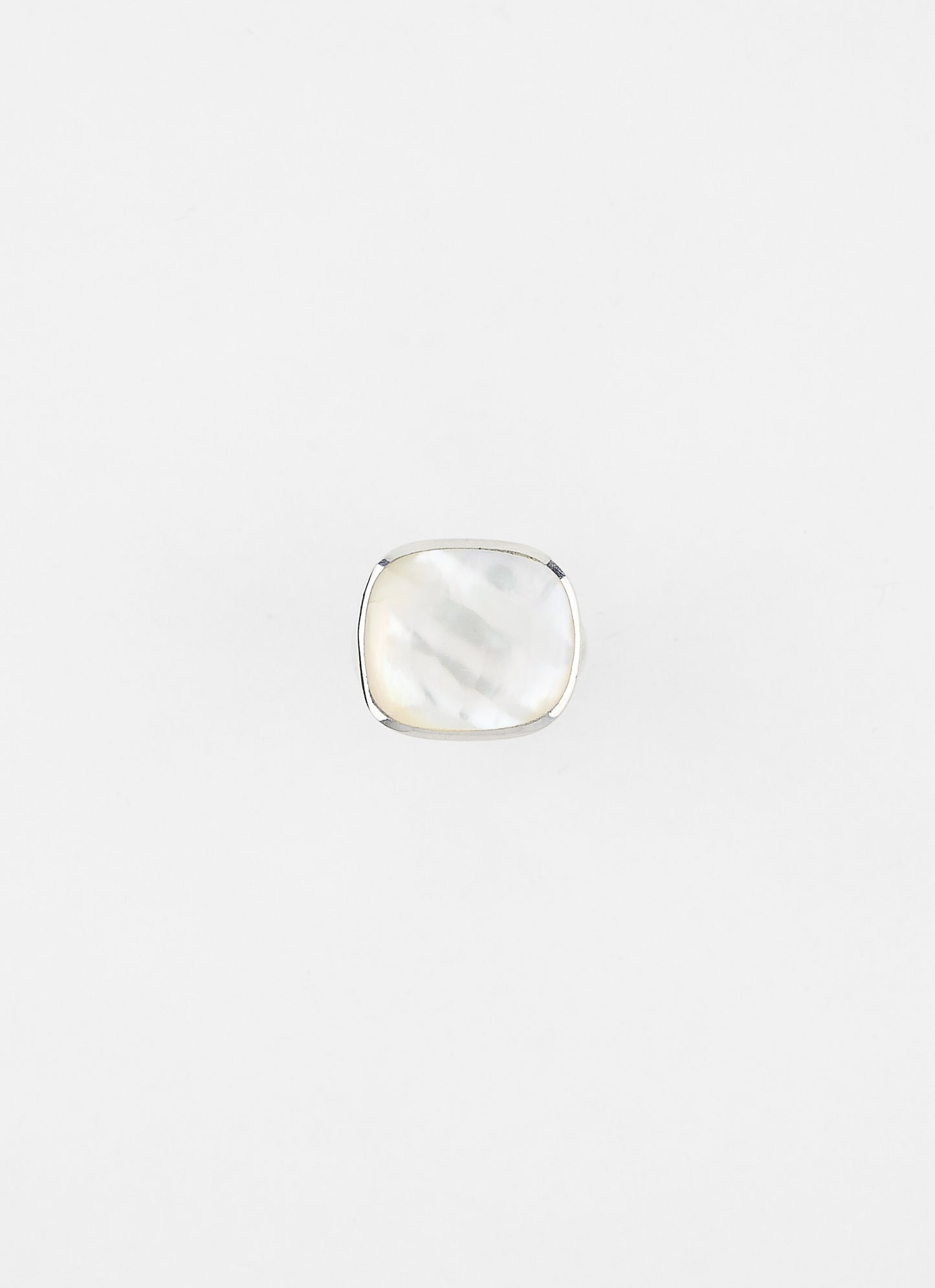 Bague NACRE - Argent 925