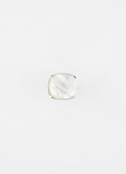 Bague NACRE - Argent 925