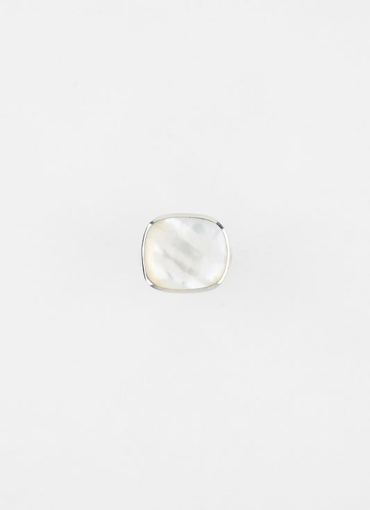 Bague NACRE - Argent 925