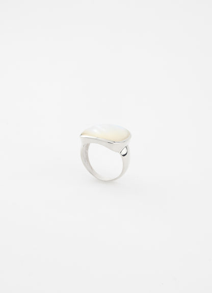Bague NACRE - Argent 925