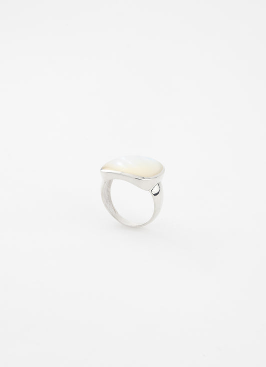 Bague NACRE - Argent 925