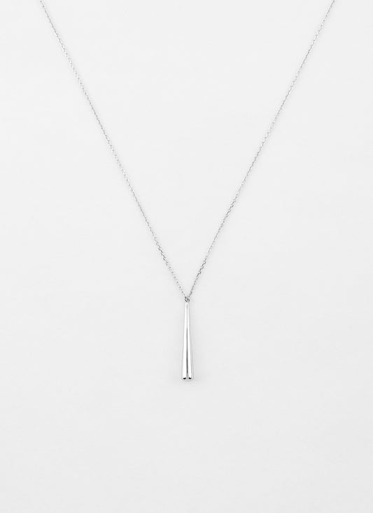 Collier DROP - Argent 925