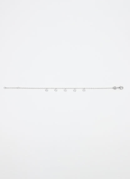 Bracelet pluriel AQUA - Argent 925