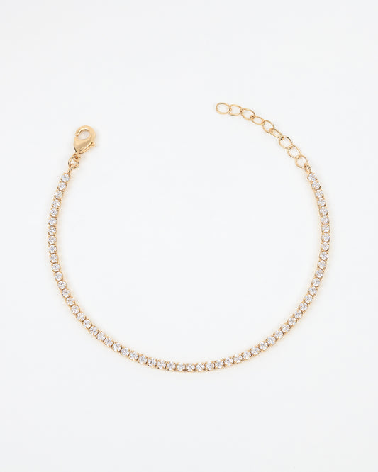 Bracelet Isaée rivière