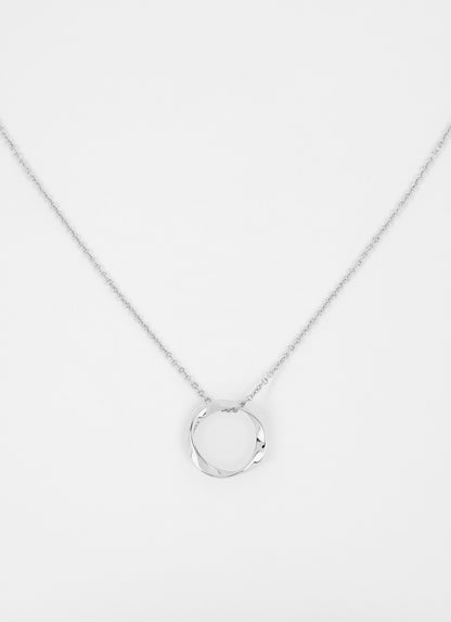 Collier ARIA - Argent 925