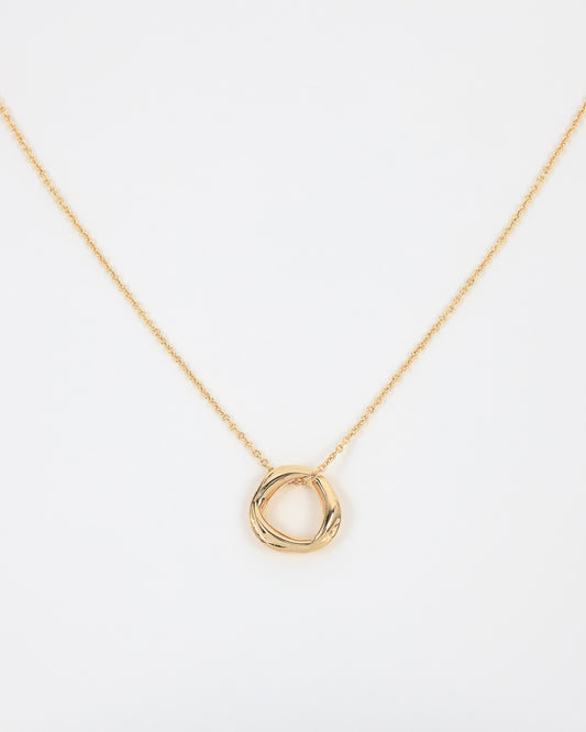 Collier Aria