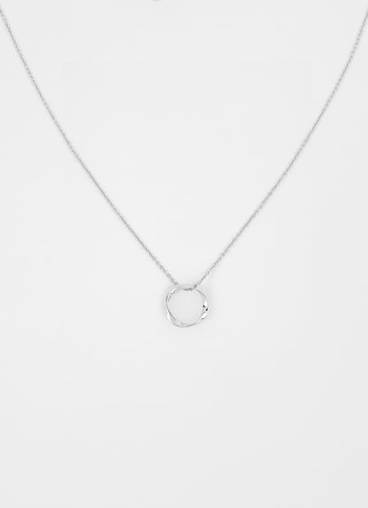 Collier ARIA - Argent 925