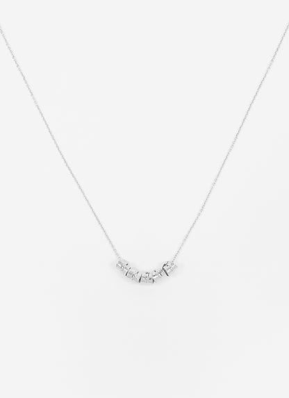 Collier COCOON - Argent 925