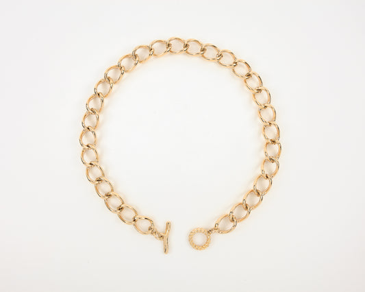 Collier Napoli