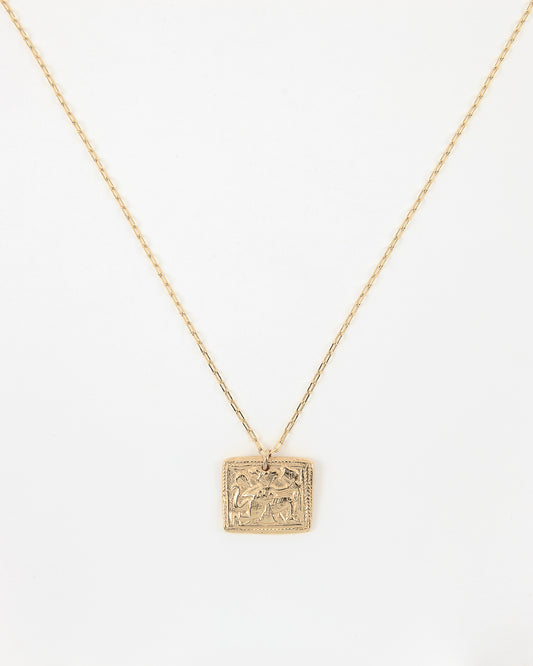 Collier Utopia