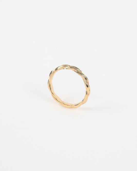 Bague Dune