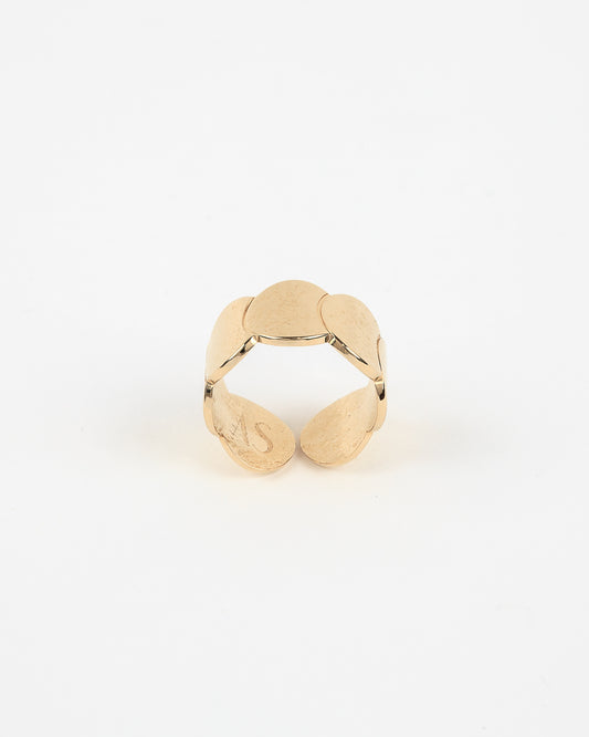 Bague Nidi