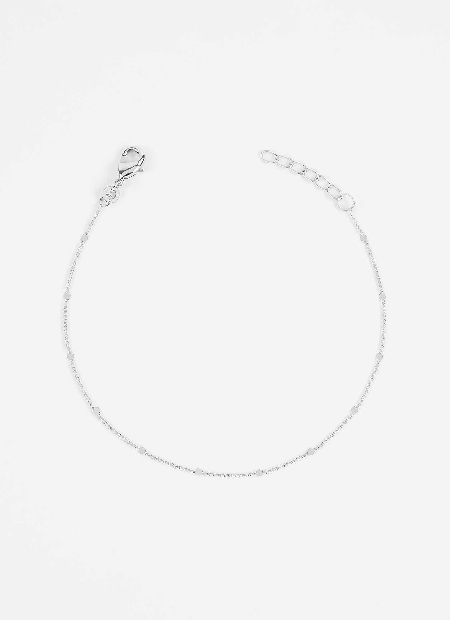 Bracelet ELLIE - Argent 925