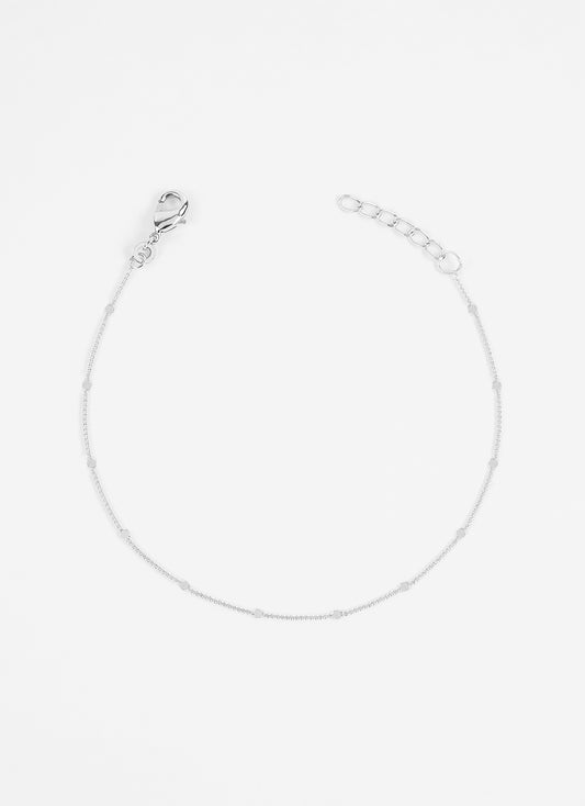 Bracelet ELLIE - Argent 925