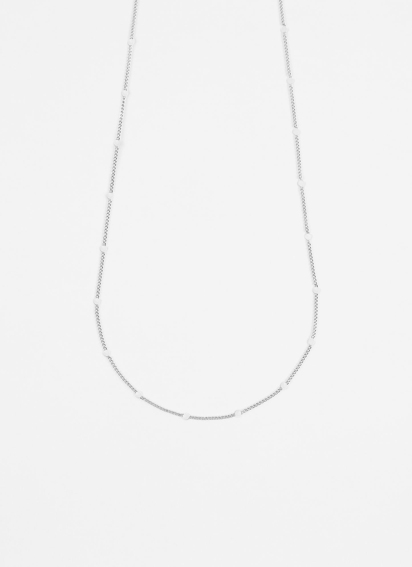 Collier ELLIE - Argent 925