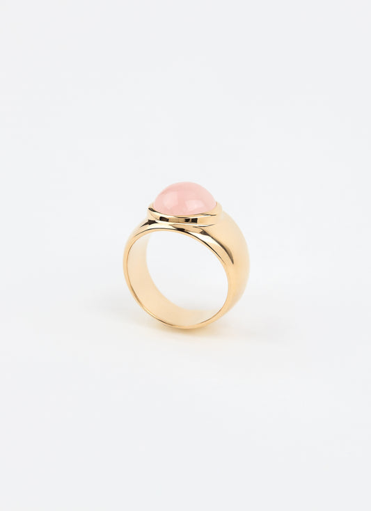 Bague DAWN - Plaqué or