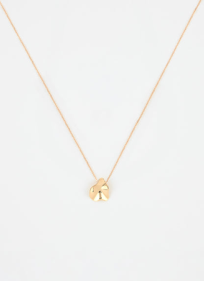 Collier HERMINE - Plaqué or