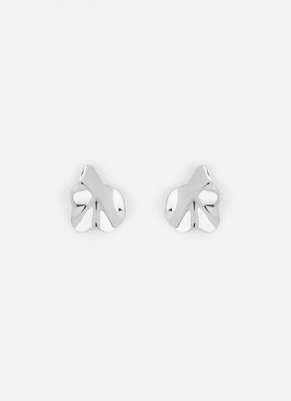 Boucles d'oreilles HERMINE - Argent 925