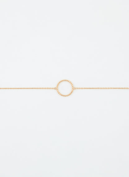 Bracelet MARIN - Plaqué or
