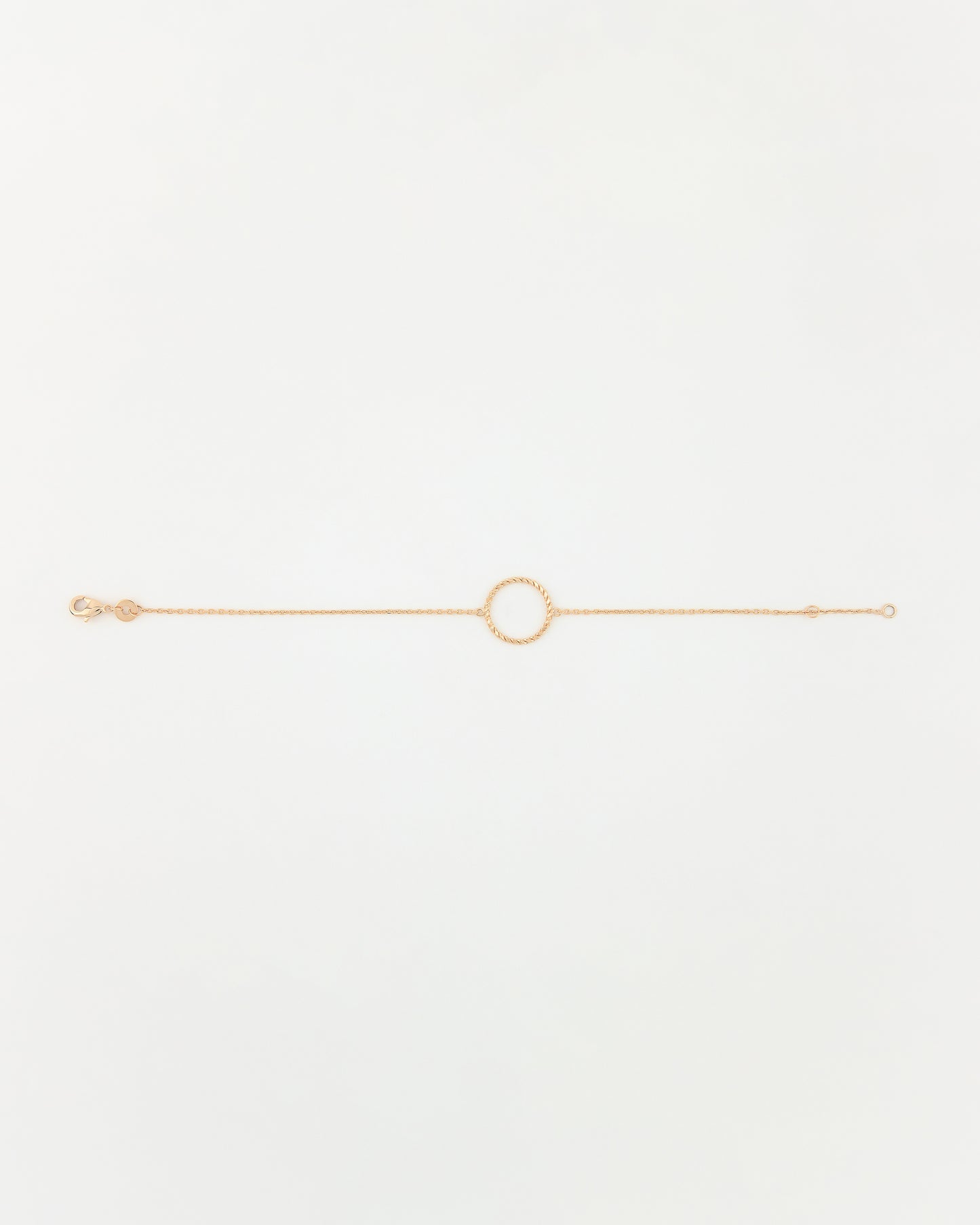 Bracelet MARIN - Plaqué or
