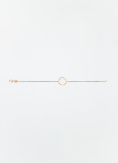 Bracelet MARIN - Plaqué or