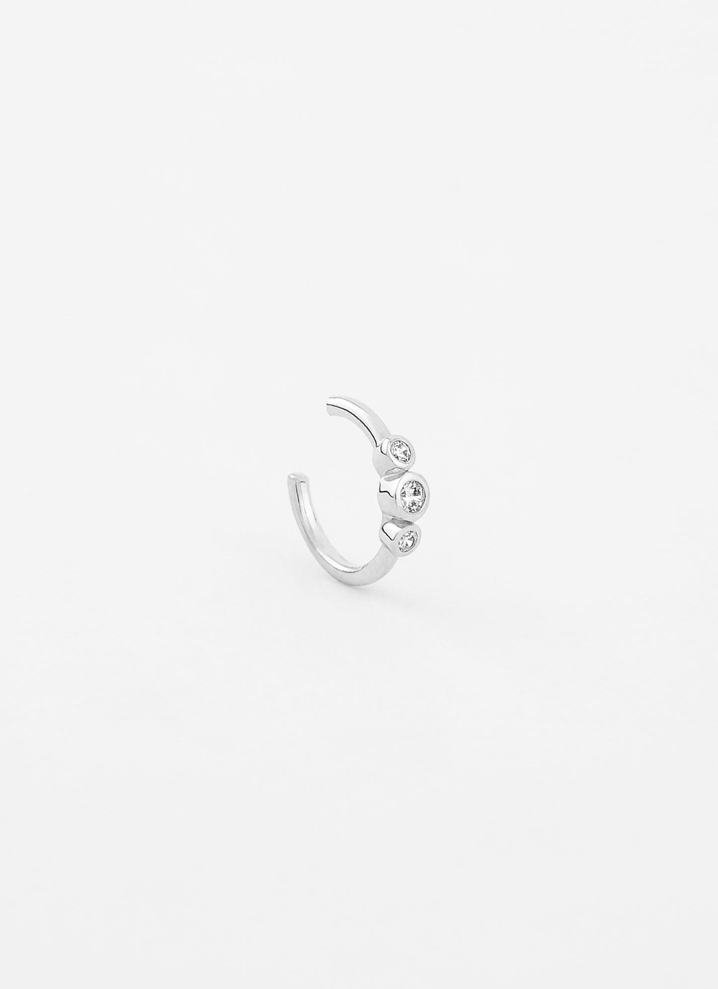 Earcuff ESMÉE - Argent 925